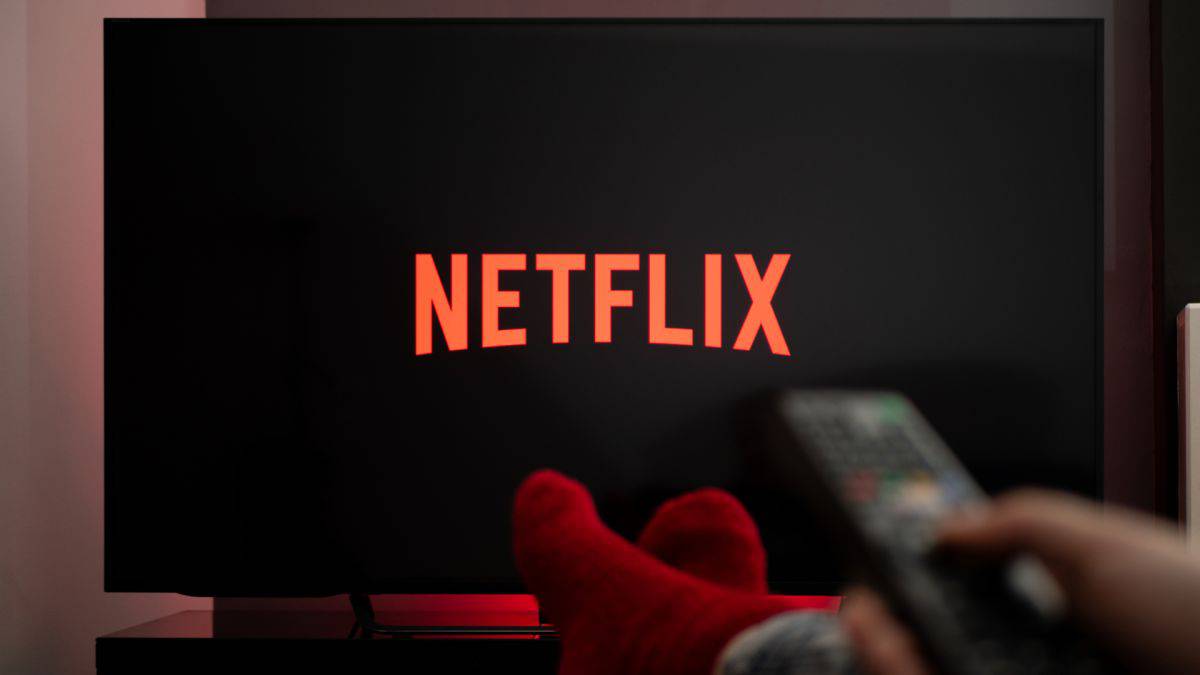Netflix è assurda, con film e serie TV nuove infiamma il prossimo mese di febbraio