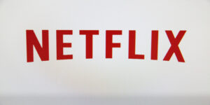 Netflix Logo