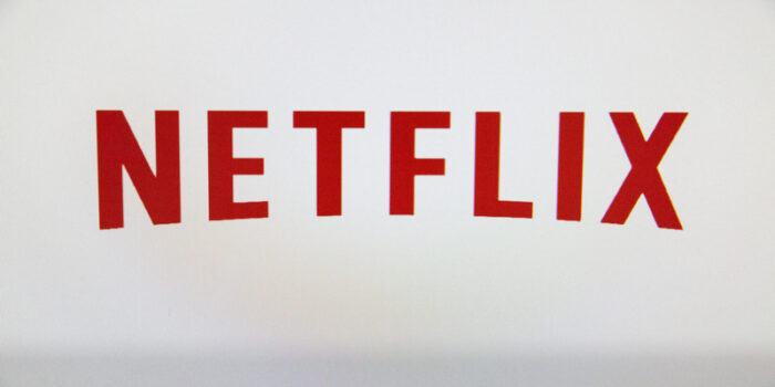 Netflix Logo