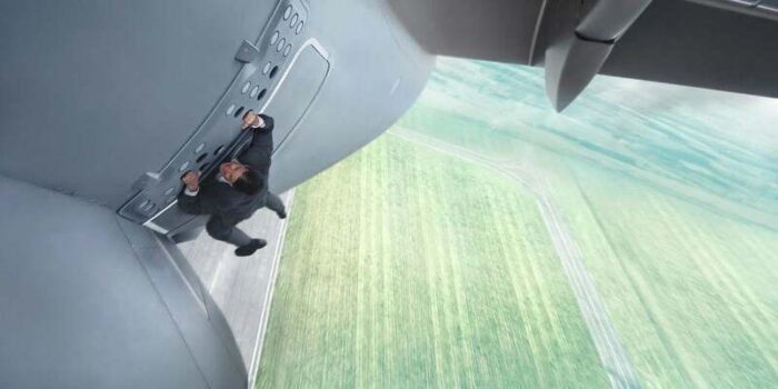 Netflix cerca un assistente di volo