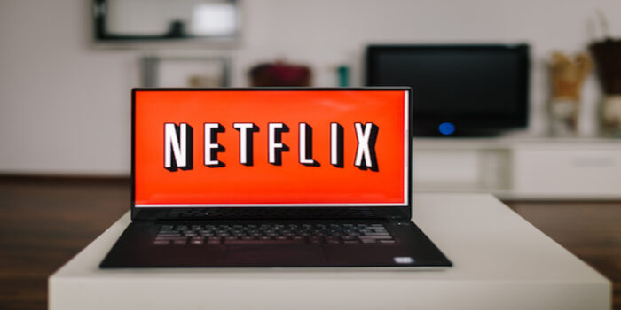 Netflix ha deciso