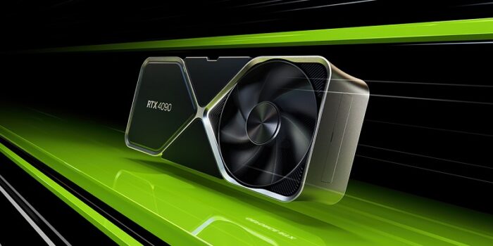Nvidia, RTX 4090, gaming,