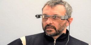 Occhiali Smart a Modena
