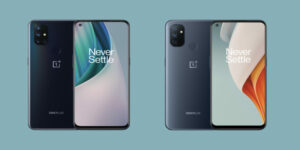 OnePlus 11sta per arrivare