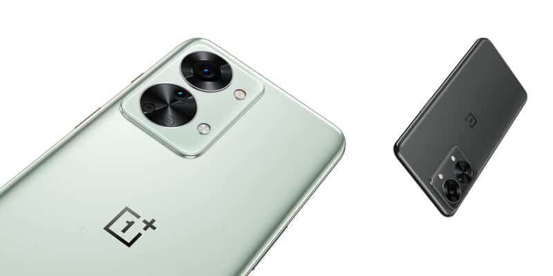 OnePlus Nord CE 3, ecco le prime immagini dal vivo