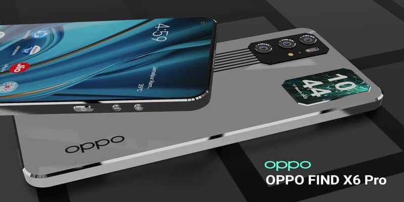 Oppo Find X6 Pro in agguato: ecco le specifiche tecniche trapelate online