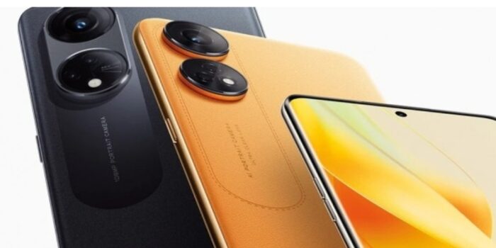 Oppo Teno 8T prezzo