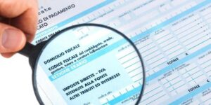 Partita IVA sotto stretto controllo