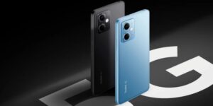 Poco X5 Geekbench
