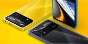 Poco X5 Pro specifiche