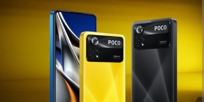 Poco X5 e X5 Pro data debutto