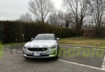 Intervista esclusiva Polestar con Alexander Lutz: il futuro dell’auto elettrica!