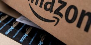 Offerta Amazon, cuffie true wireless a meno di 20 euro