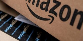 Offerta Amazon, cuffie true wireless a meno di 20 euro