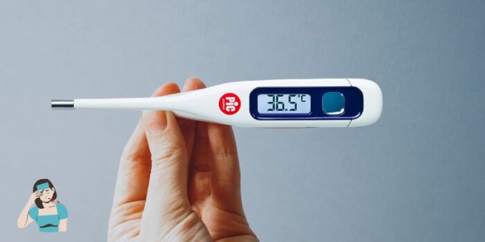 Termometro digitale a SOLO 2,50€ su Amazon, da ACQUISTARE SUBITO