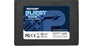 SSD interno da 120GB su Amazon in offerta a meno di 15 euro