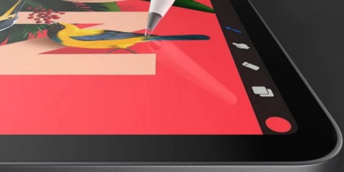 Apple Pencil