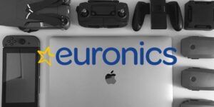 Euronics è impazzita, volantino con sconti al 50% e prezzi irrisori