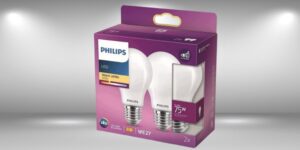 Lampadine LED Philips in SCONTO ESCLUSIVO, prezzo sotto i 10 euro