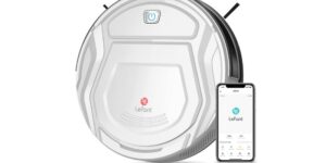 Amazon folle, il robot aspirapolvere costa meno di 100 euro solo oggi