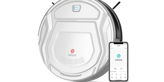 Amazon folle, il robot aspirapolvere costa meno di 100 euro solo oggi