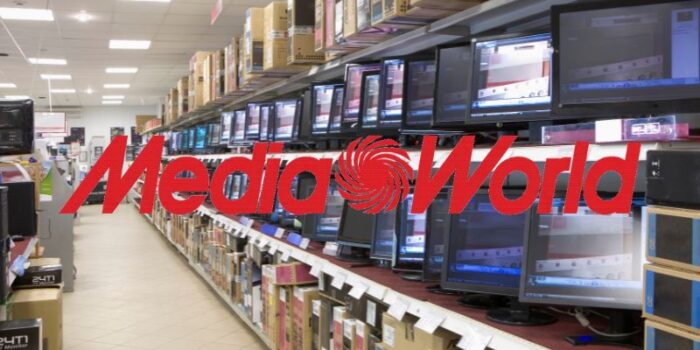 MediaWorld, offerte pazzesche adatte a tutti, ecco il volantino