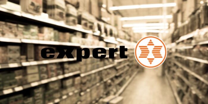 Expert, prezzi irrisori nel volantino più pazzo di Gennaio