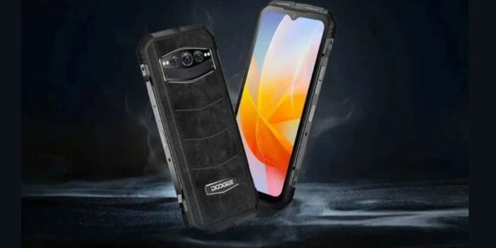 Doogee