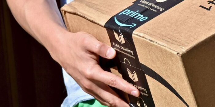 Amazon, ecco gli auricolari in offerta al prezzo più basso di sempre