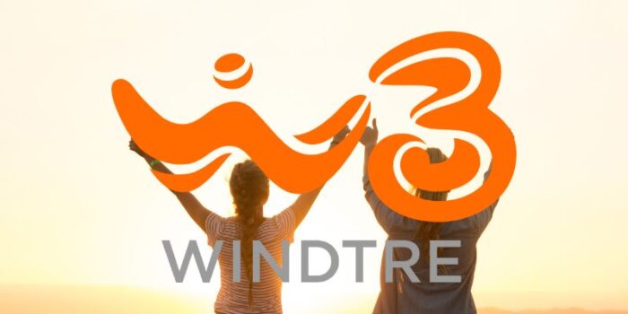 windtre smartphone