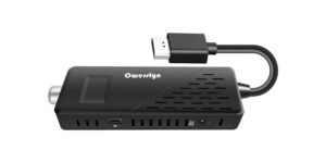 Decoder DVB-T2 in offerta su Amazon quasi gratis solo oggi