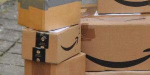 Amazon folle, confezione di pile stilo quasi gratis solo oggi