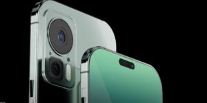 iPhone 15