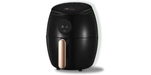 Friggitrice ad Aria in offerta folle su Amazon, costa solo 39 euro
