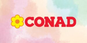 Conad, offerte da paura nel volantino, prezzi quasi gratis
