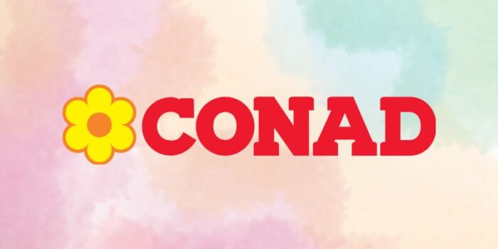 Conad, offerte da paura nel volantino, prezzi quasi gratis