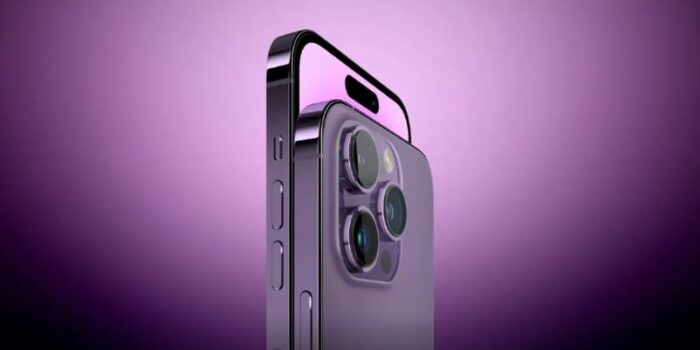 iPhone 15