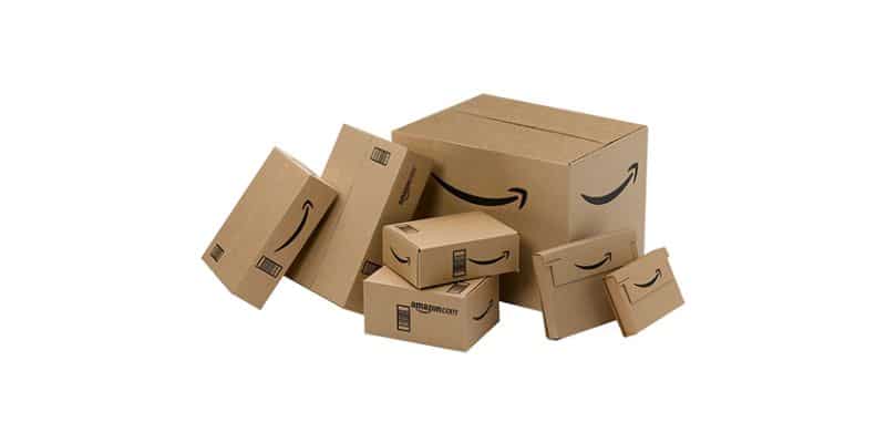 Amazon, solo oggi per Capodanno gli smartphone all'80%