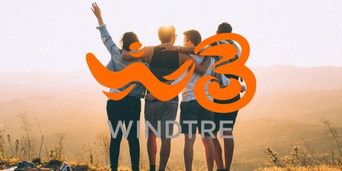 offerta windtre