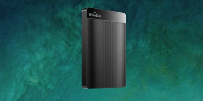 Hard Disk esterno da 250GB ULTRA sottile USB 3.0 a poco più di 20 euro
