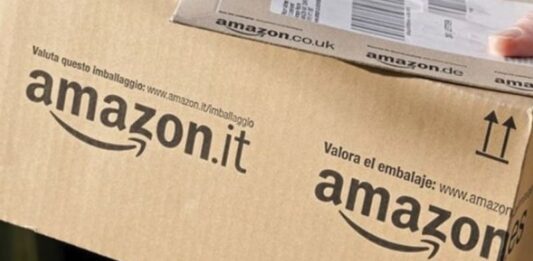Amazon, offerta assurda sul decalcificante per macchina caffè e elettrodomestici