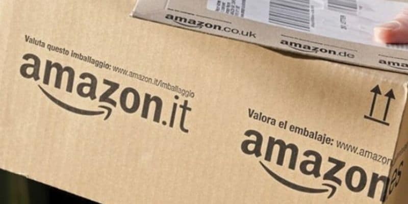 Amazon, offerta assurda sul decalcificante per macchina caffè e elettrodomestici