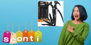 REGALO ideale per SAN VALENTINO per LUI, costa pochissimo