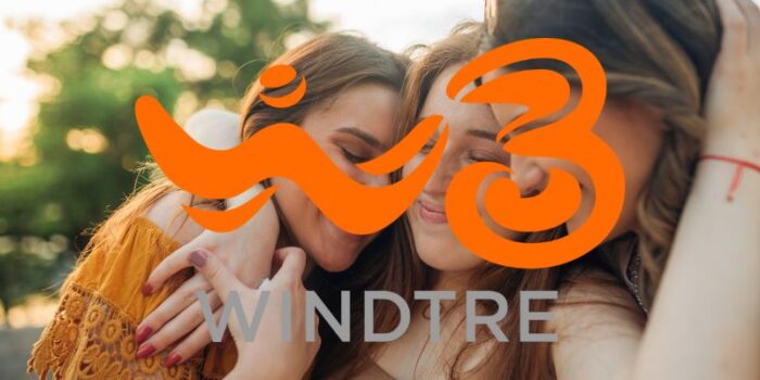 Offerta WindTre