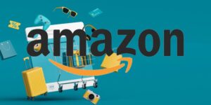 Amazon è folle, gadget e prodotti regalati al 90% di sconto