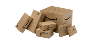 Offerta Amazon, questa smart TV è quasi al 50% di sconto solo oggi