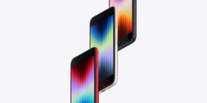 iPhone SE