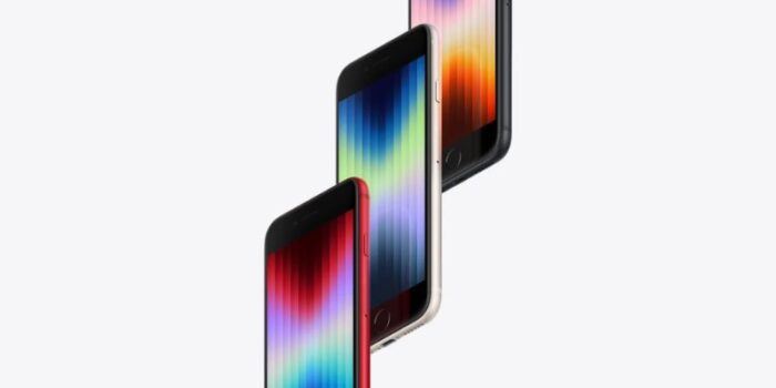 iPhone SE