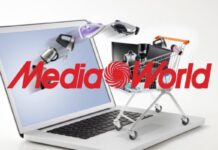 MediaWorld, volantino con smartphone al minimo storico