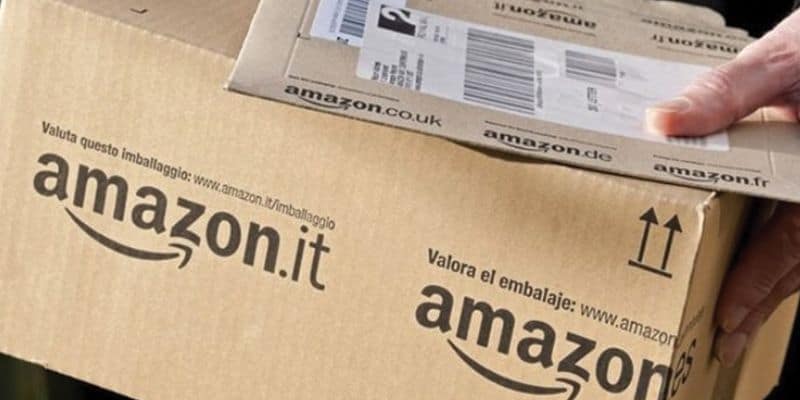 Amazon pazza, offerte quasi gratis e oggi sconti al 70%